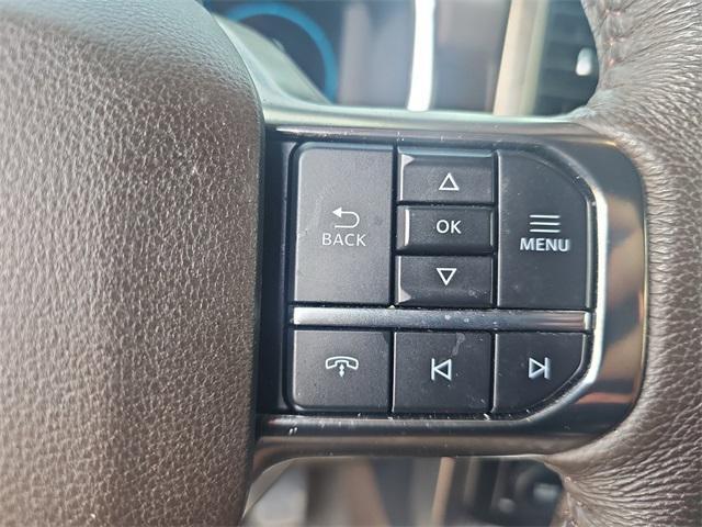 used 2022 Ford F-150 car, priced at $43,500