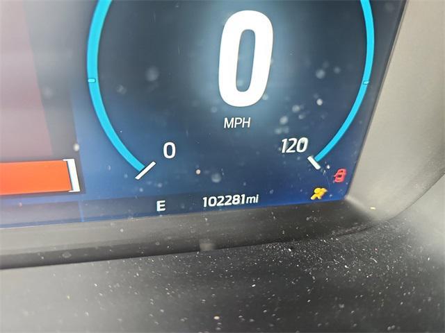 used 2022 Ford F-150 car, priced at $43,500