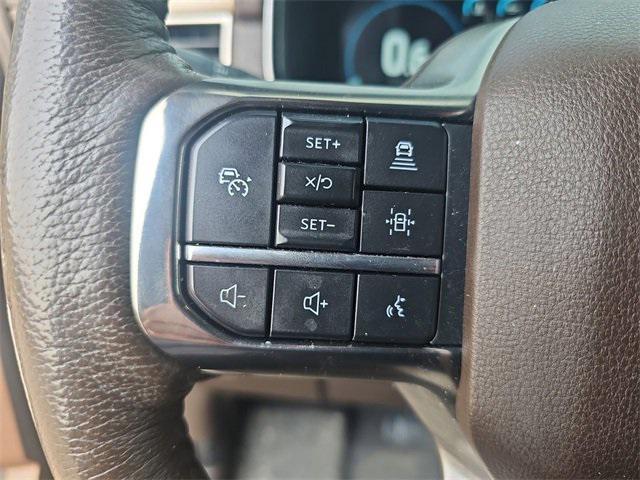 used 2022 Ford F-150 car, priced at $42,000