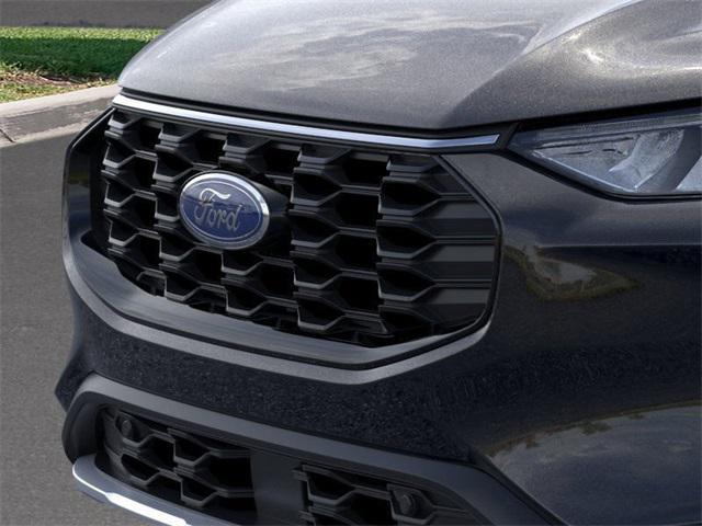 new 2025 Ford Escape car, priced at $29,355