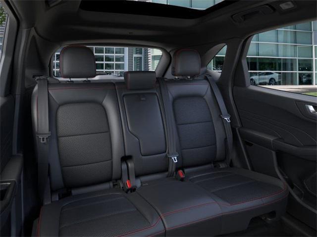 new 2025 Ford Escape car, priced at $29,355