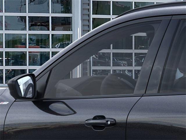 new 2025 Ford Escape car, priced at $29,355