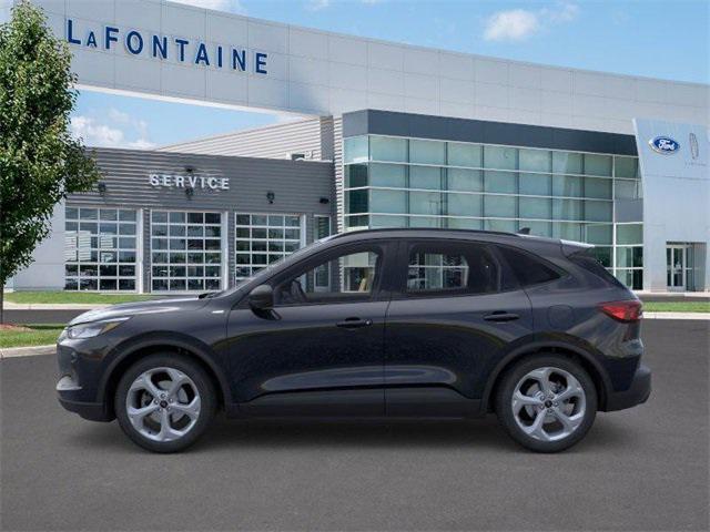 new 2025 Ford Escape car, priced at $29,355