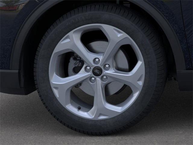 new 2025 Ford Escape car, priced at $29,355
