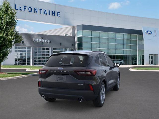 new 2025 Ford Escape car, priced at $29,355