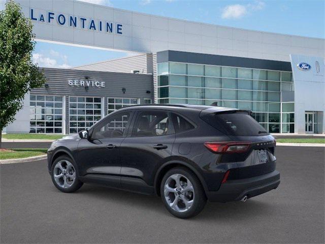 new 2025 Ford Escape car, priced at $29,355