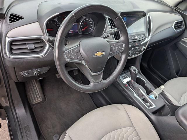 used 2019 Chevrolet Equinox car, priced at $16,500