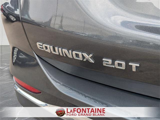 used 2019 Chevrolet Equinox car, priced at $16,500