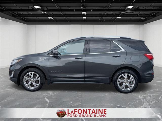 used 2019 Chevrolet Equinox car, priced at $16,500