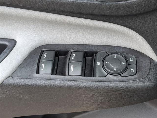 used 2019 Chevrolet Equinox car, priced at $16,500