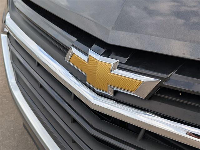 used 2019 Chevrolet Equinox car, priced at $16,500