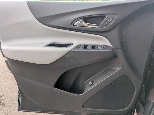 used 2019 Chevrolet Equinox car, priced at $16,500