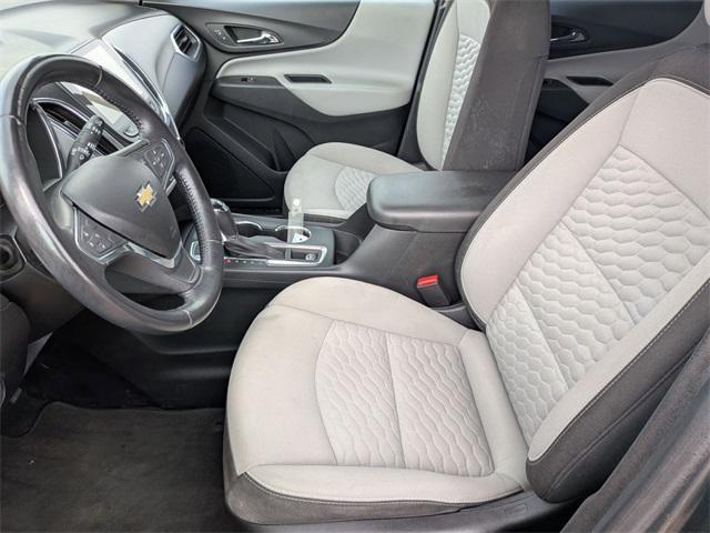 used 2019 Chevrolet Equinox car, priced at $16,500