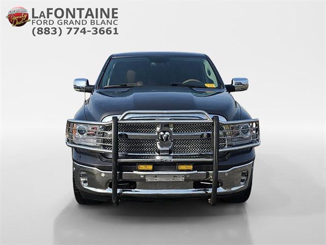 used 2016 Ram 1500 car, priced at $23,000