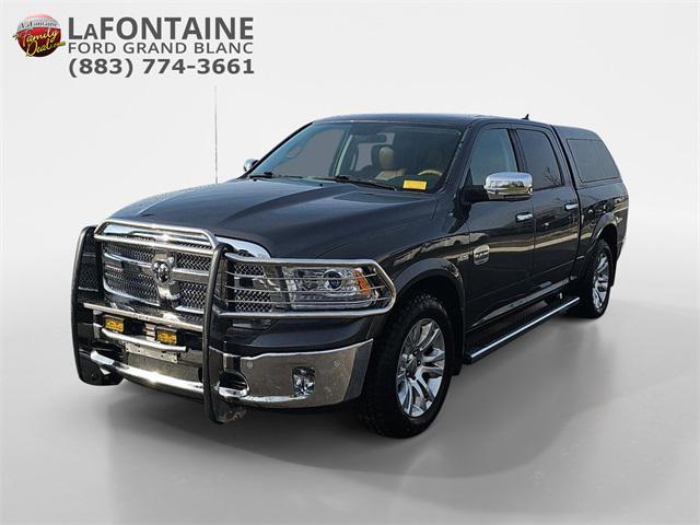 used 2016 Ram 1500 car, priced at $23,000