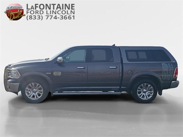 used 2016 Ram 1500 car, priced at $23,000