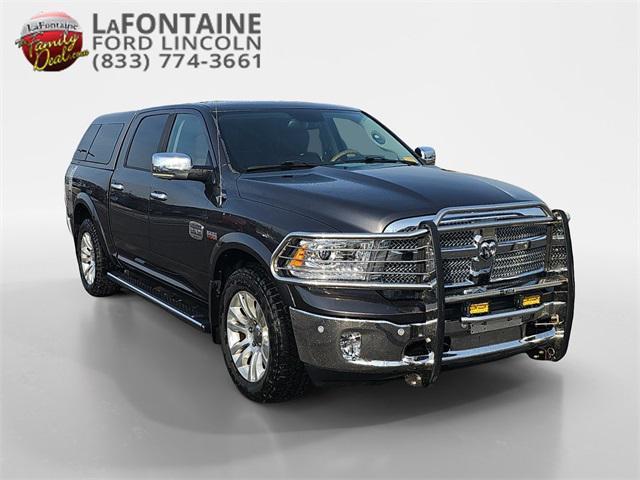 used 2016 Ram 1500 car, priced at $23,000