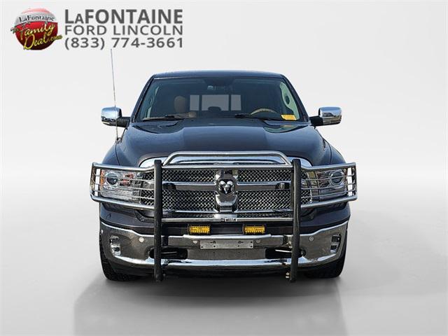 used 2016 Ram 1500 car, priced at $23,000