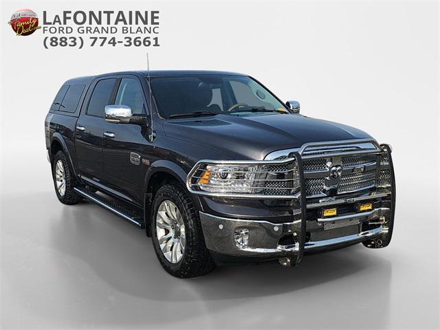 used 2016 Ram 1500 car, priced at $23,000