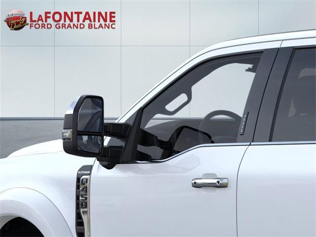 new 2026 Ford F-450 car, priced at $115,860