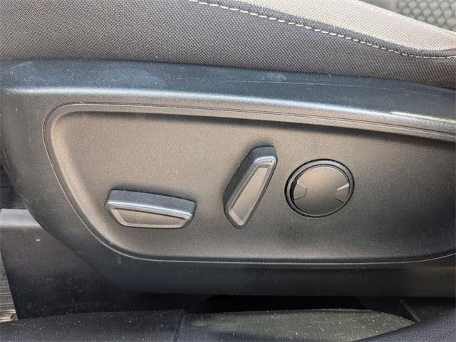 used 2020 Ford Escape car, priced at $16,500