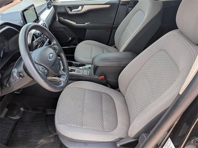 used 2020 Ford Escape car, priced at $16,500