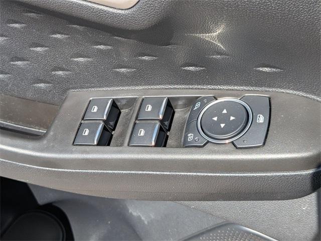 used 2020 Ford Escape car, priced at $16,500