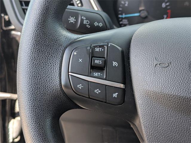 used 2020 Ford Escape car, priced at $16,500