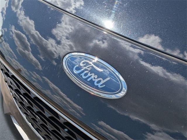 used 2020 Ford Escape car, priced at $16,500