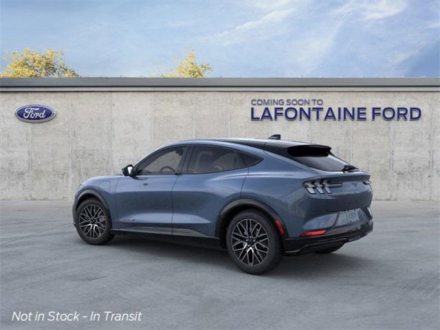 new 2024 Ford Mustang Mach-E car, priced at $39,469