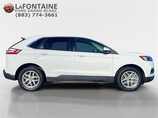 used 2023 Ford Edge car, priced at $22,250