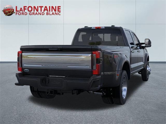 new 2026 Ford F-450 car, priced at $115,365
