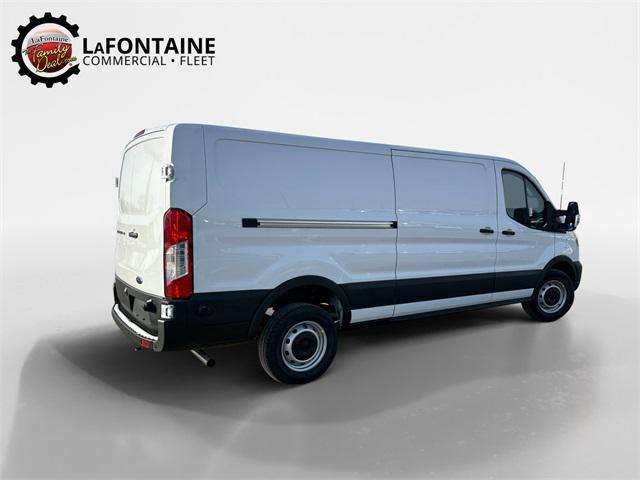 new 2024 Ford Transit-250 car, priced at $50,125