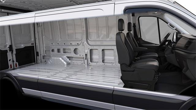 new 2024 Ford Transit-250 car, priced at $51,625