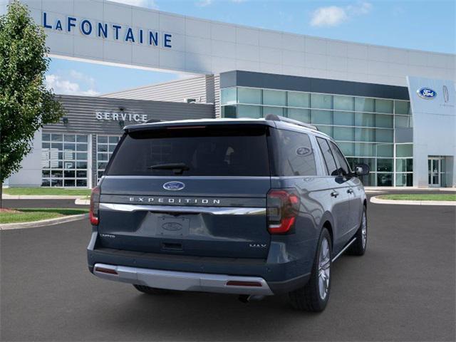 new 2024 Ford Expedition car, priced at $70,532