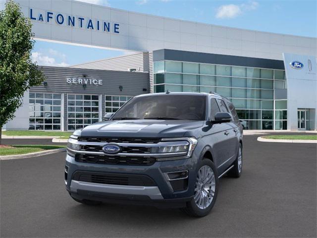 new 2024 Ford Expedition car, priced at $70,532