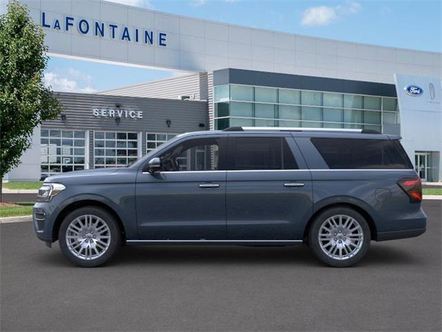 new 2024 Ford Expedition car, priced at $70,532