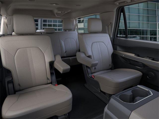 new 2024 Ford Expedition car, priced at $70,532