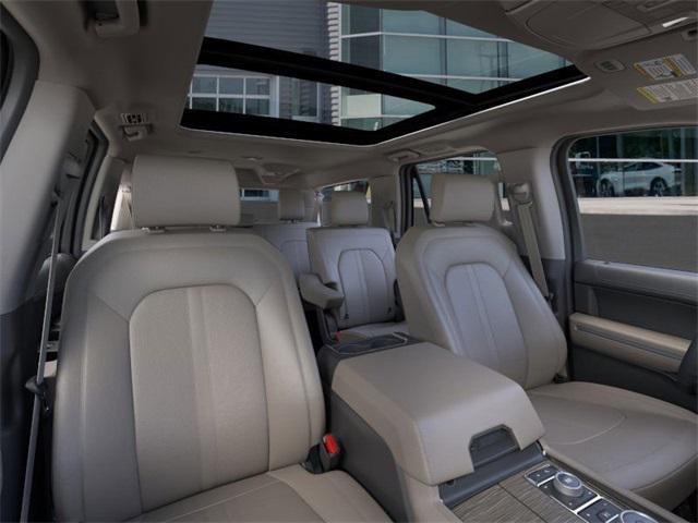 new 2024 Ford Expedition car, priced at $70,532