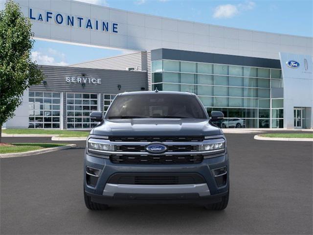 new 2024 Ford Expedition car, priced at $70,532