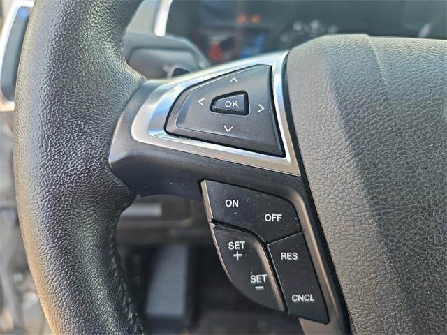 used 2016 Ford Edge car, priced at $10,000