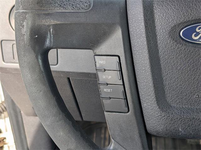 used 2011 Ford F-150 car, priced at $7,300