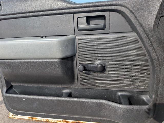 used 2011 Ford F-150 car, priced at $7,300