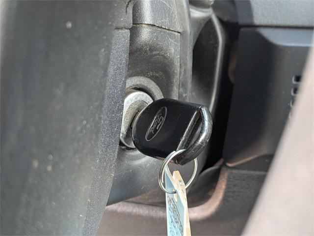 used 2011 Ford F-150 car, priced at $7,300