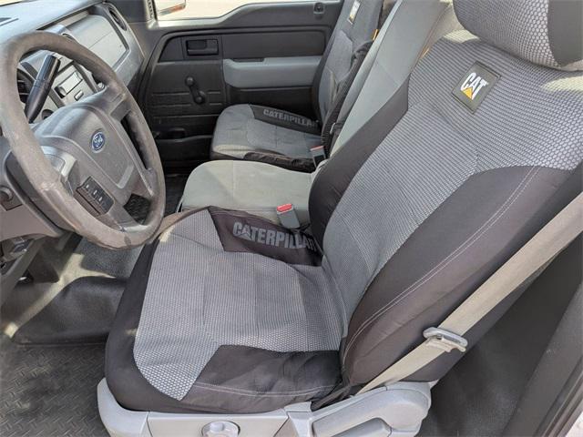 used 2011 Ford F-150 car, priced at $7,300