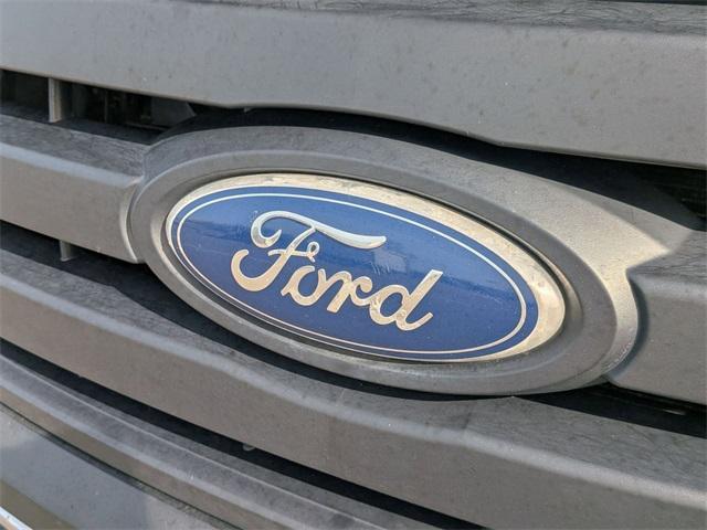 used 2011 Ford F-150 car, priced at $7,300