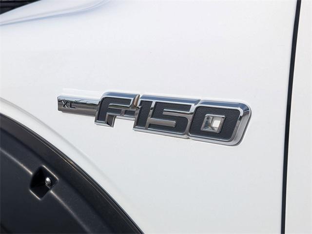 used 2011 Ford F-150 car, priced at $7,300