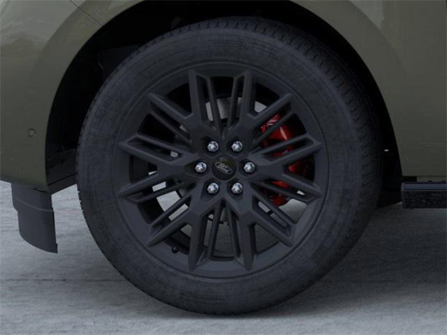 new 2025 Ford Expedition Max car, priced at $86,980