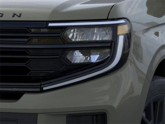 new 2025 Ford Expedition Max car, priced at $86,980