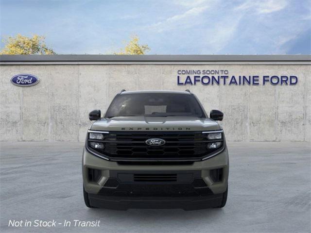new 2025 Ford Expedition Max car, priced at $86,980